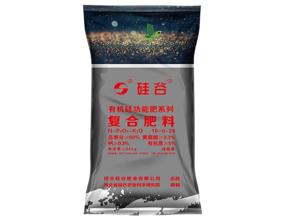 水溶肥與復(fù)合肥，到底有什么差別？終于明白了！
