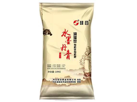 有機肥好處有哪些？多施有機肥好處多！