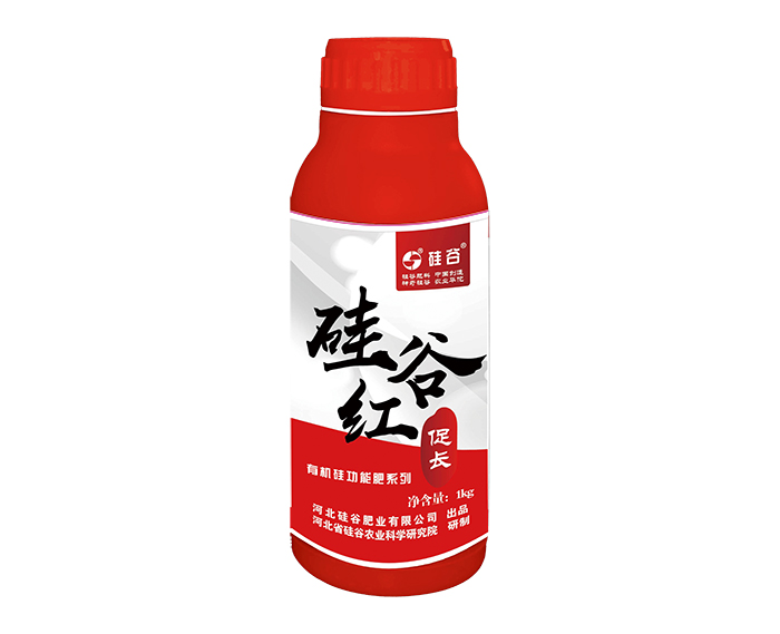 有機(jī)硅促長(zhǎng)型液體肥